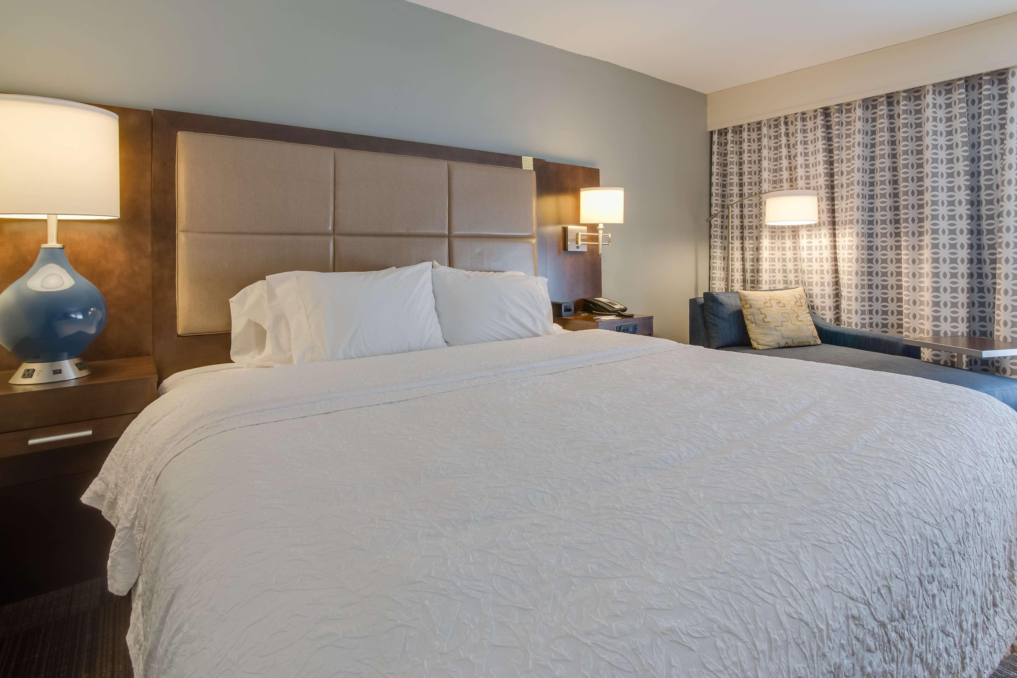 Hampton Inn Bellevue/Nashville I-40 West Facilities photo